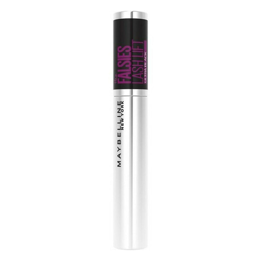 Wimperntusche The Falshies Maybelline The Falsies ultra black 4,4 g