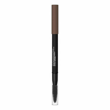 Ögonsmink Tattoo Brow 36 h 05 Medium Brown Maybelline B3338200 Nº 05 medium brown