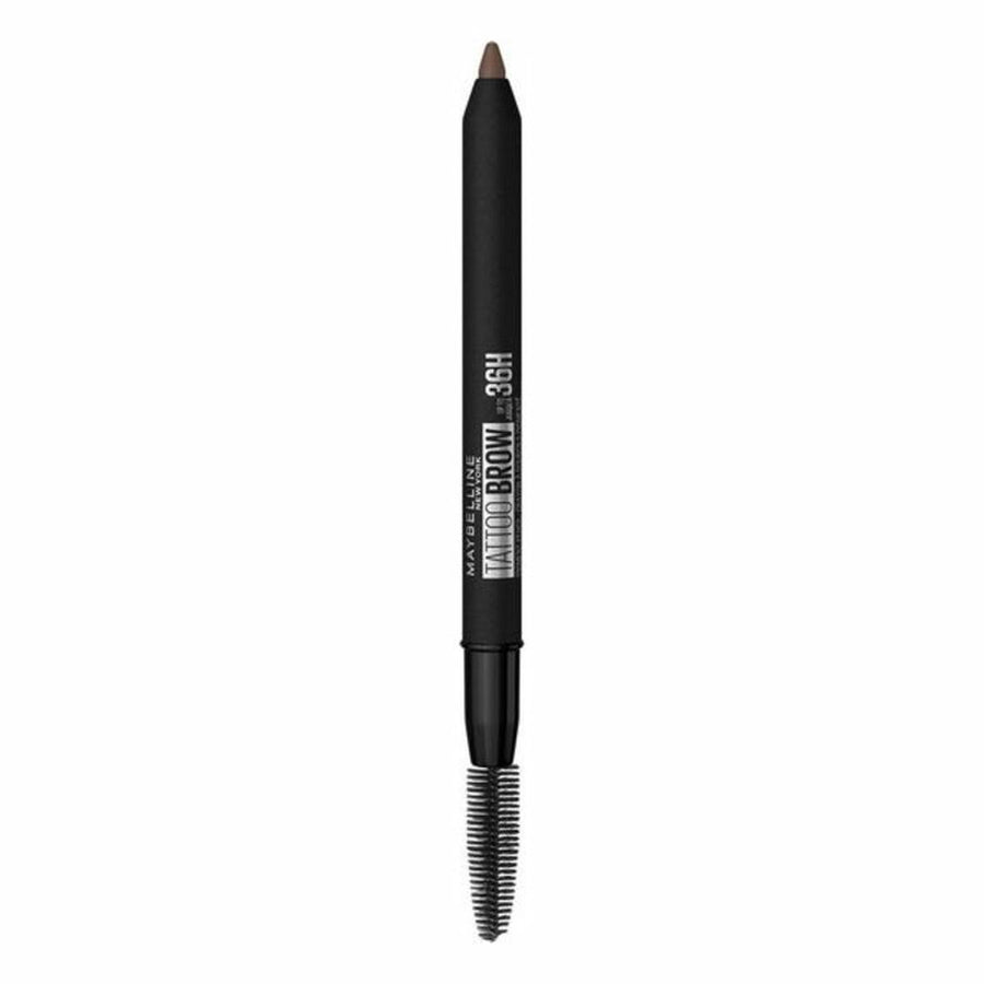 Augenschminke Tattoo Brow 36 h 05 Medium Brown Maybelline B3338200 Nº 05 medium brown