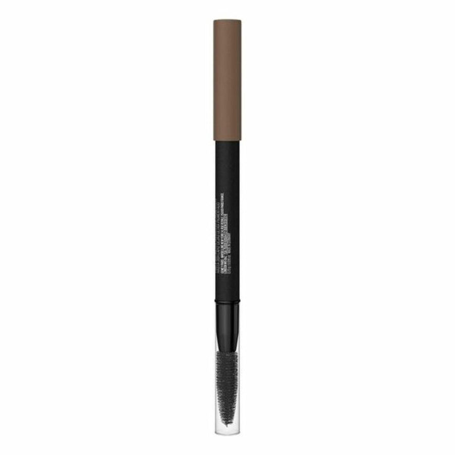 Ögonbrynspenna Tattoo Brow 36 h 06 Ash Brown Maybelline