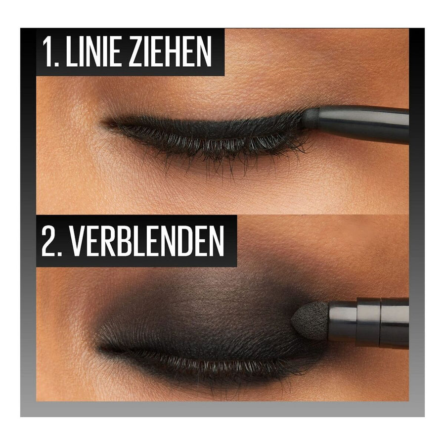 Eyeliner Tattoo Liner Maybelline B3368200 Braun