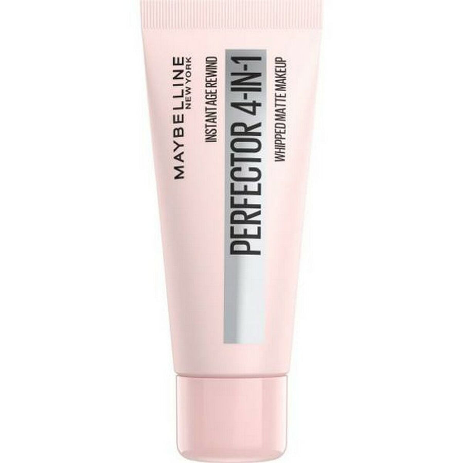 Facial Corrector Maybelline Instant Anti-Age Perfector fair light Matt 4-in-1 (30 ml)