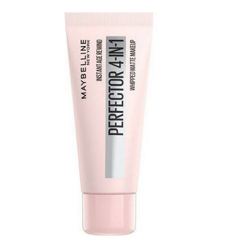 Facial Corrector Maybelline  Instant Anti-Age Perfector Matt 4-in-1 Medium Deep (30 ml)