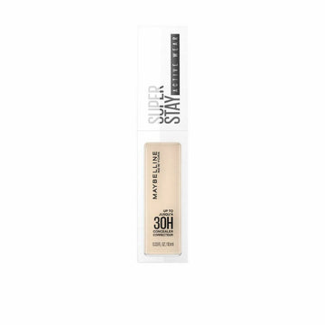 Concealer Maybelline Superstay 05-ivory Motverkar ojämnheter 30 ml