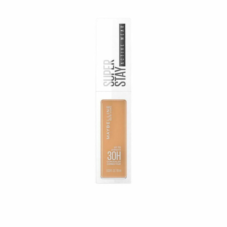 Concealer Maybelline Superstay Active Wear 30-honey Motverkar ojämnheter (30 ml)