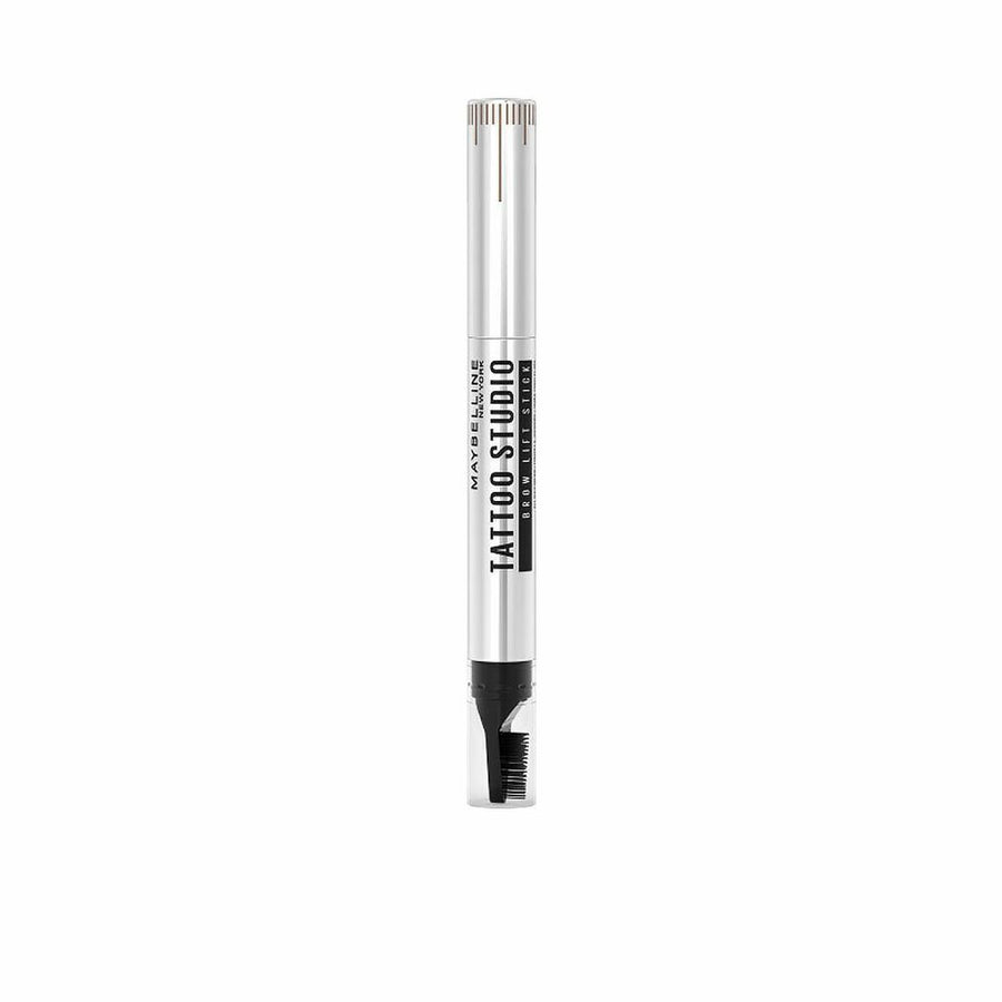 Eyebrow Make-up Maybelline Tatto Studio 02-soft brown (10 g)