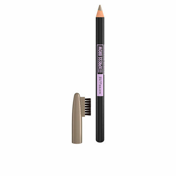 Ögonbrynspenna Maybelline Express Brow 02-blonde 4,3 g