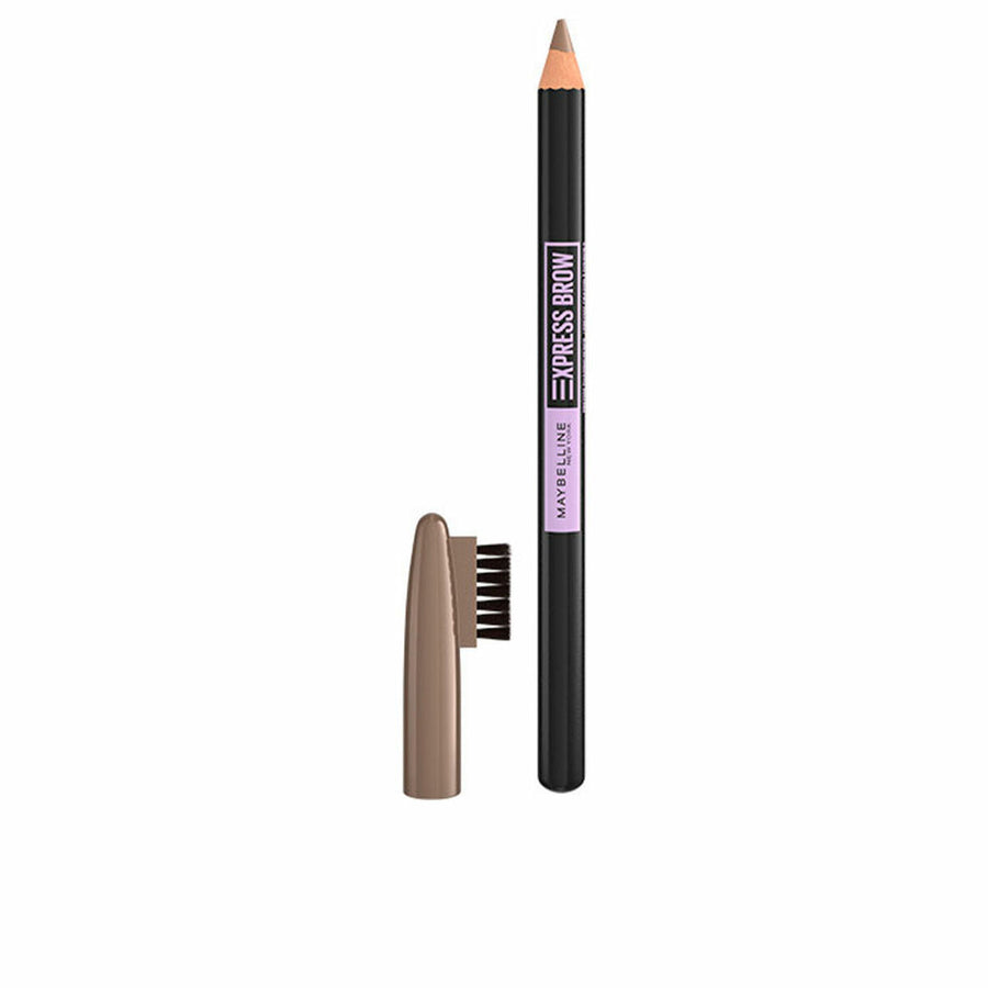 Ögonbrynspenna Maybelline Express Brow 03-soft brown (4,3 g)