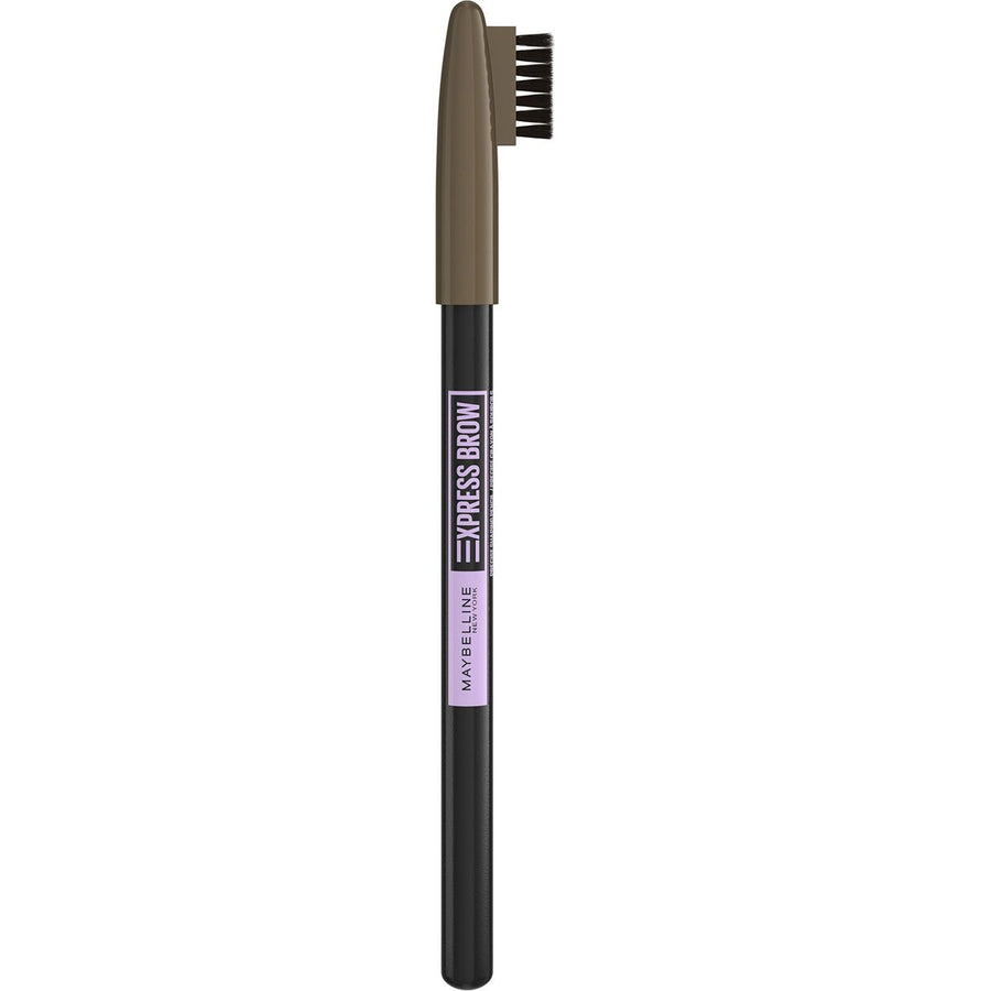 Ögonbrynspenna Maybelline Express Brow Nº 04 Medium Brown 4,3 g