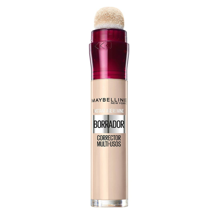 Gesichtsconcealer Maybelline El Borrador 6 ml