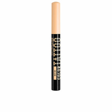 Eyeshadow Maybelline Tattoo Color Matt Confident 1,4 g