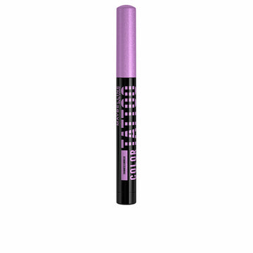 Lidschatten Maybelline Tattoo Color Mattierend Fearless 1,4 g