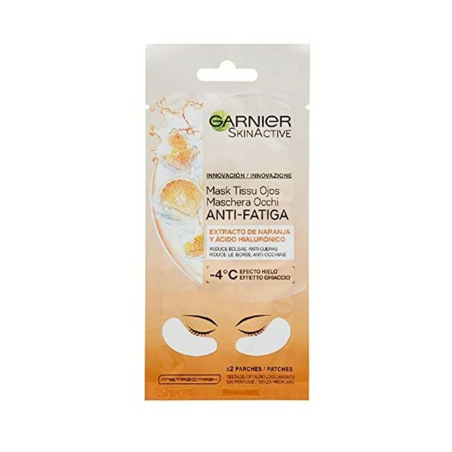 Ansiktsmask för ögonområdet Skin Active Garnier Skinactive