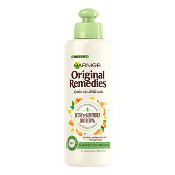 Aufbauspülungsbalsam Original Remedies Garnier 163-0515 (200 ml) 200 ml