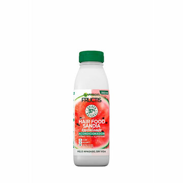 Vitaliserande balsam Garnier Fructis Hair Food Vattenmelon 350 ml