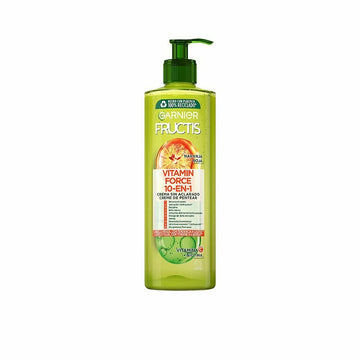 Icke-glansgörande balsam Garnier Fructis Vitamin Force Mot håravfall (400 ml)