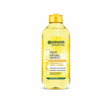 Sminkborttagande micellärt vatten Garnier (400 ml)