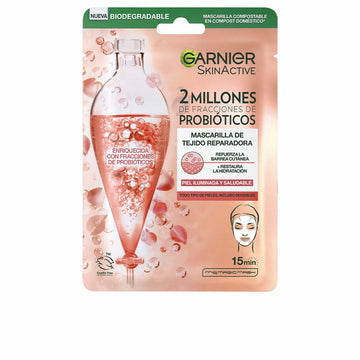 Repairing Mask Garnier SkinActive Probiotics