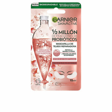 Återställande mask Garnier SkinActive Probiotika (2 antal)