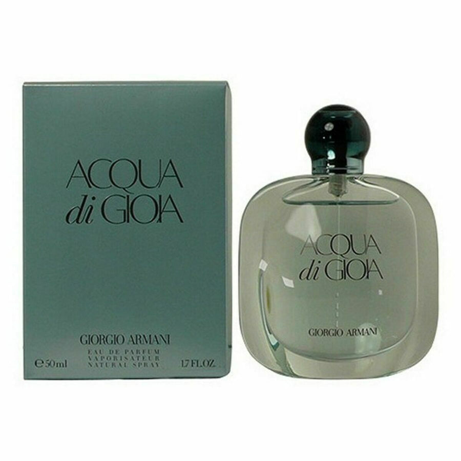 Parfym Damer Acqua Di Gioia Armani EDP EDP