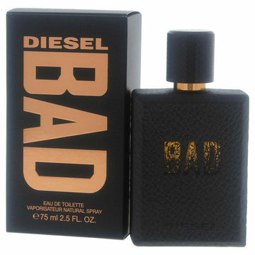 Parfym Herrar Diesel DIE9 EDT 75 ml