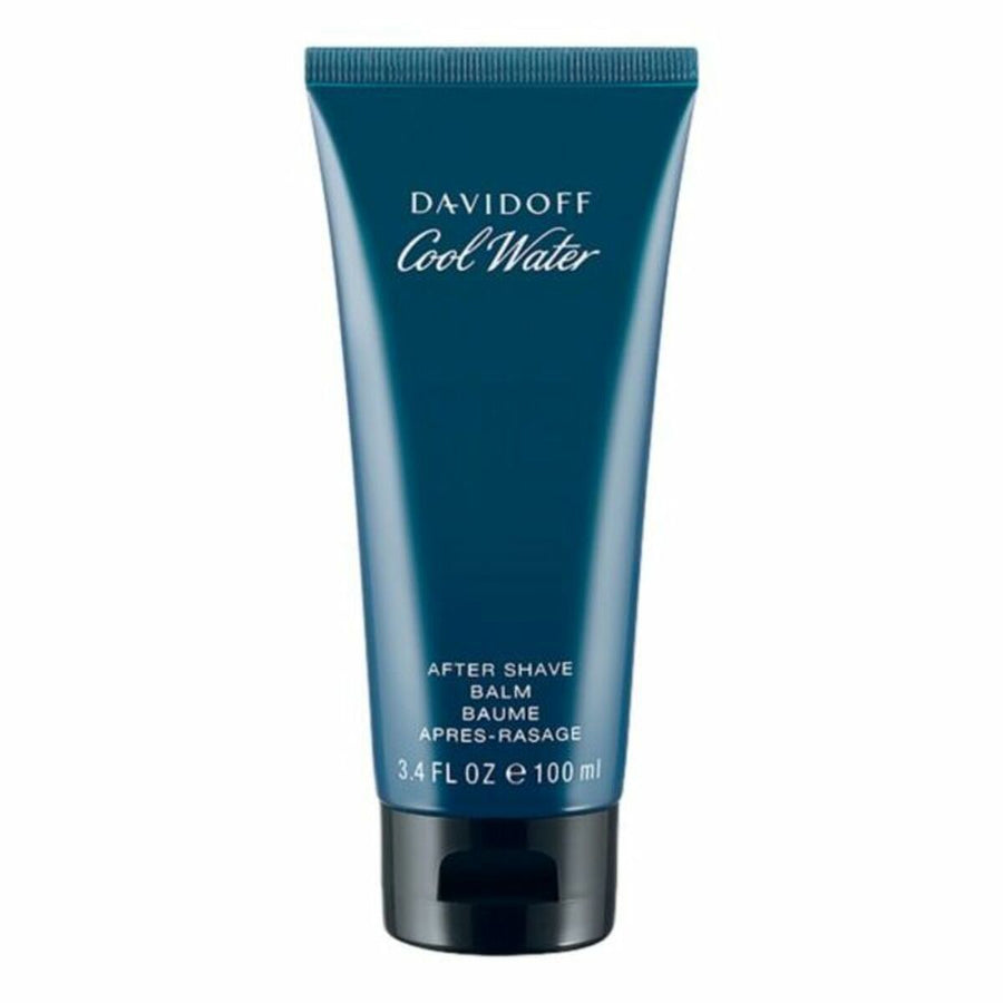 Rakvatten balsam Cool Water Davidoff 10000007675 100 ml