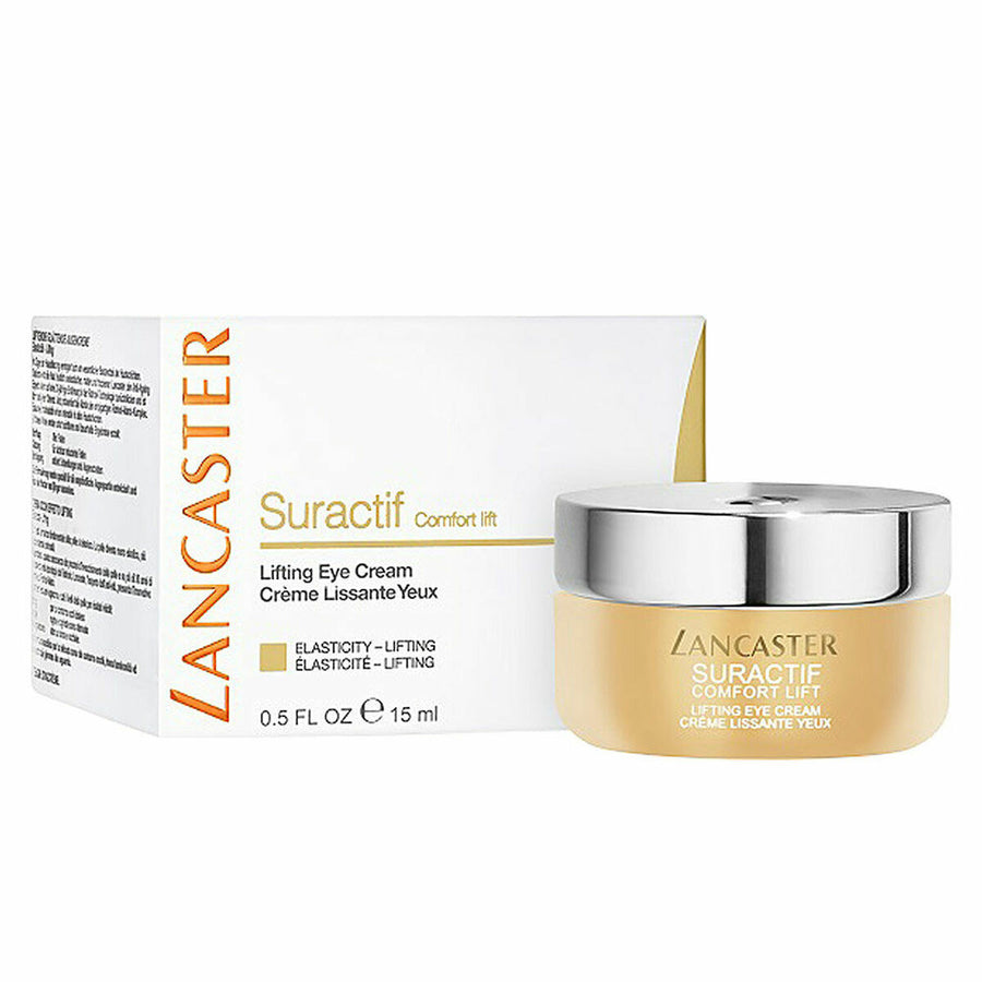 Anti-ageing Gel for the Eye Contour Lancaster Suractif Comfort Lift Firming 15 ml