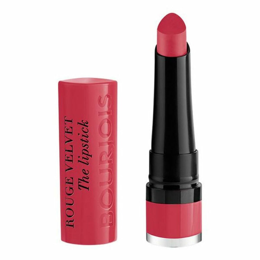 Läppstift Rouge Velvet Bourjois 2,4 g