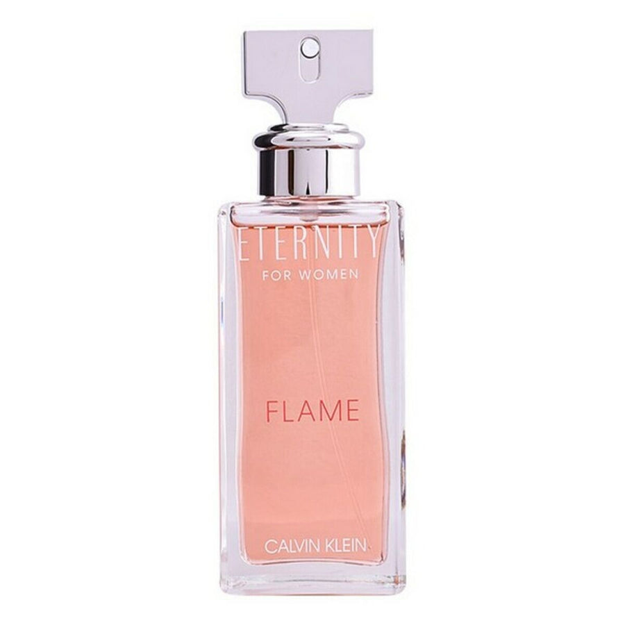 Parfym Damer Eternity Flame Calvin Klein (EDP) EDP