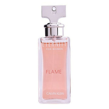 Parfym Damer Eternity Flame Calvin Klein (EDP) EDP