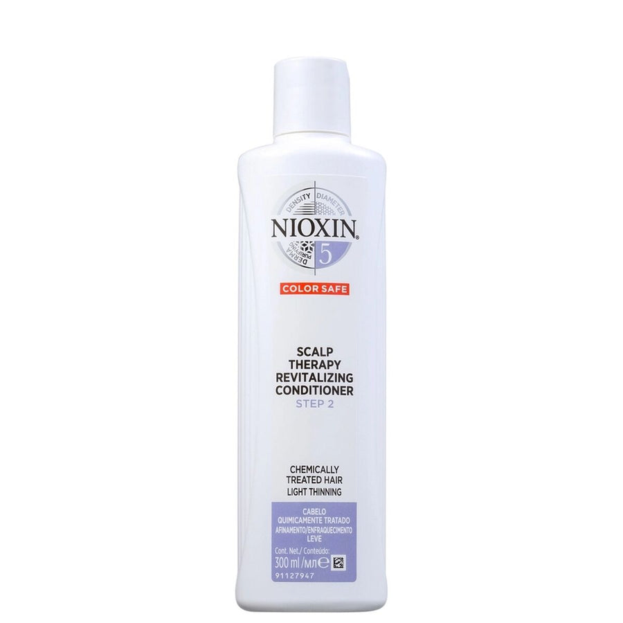 Kräftigungsspülung Nioxin Color Safe Nº5 300 ml