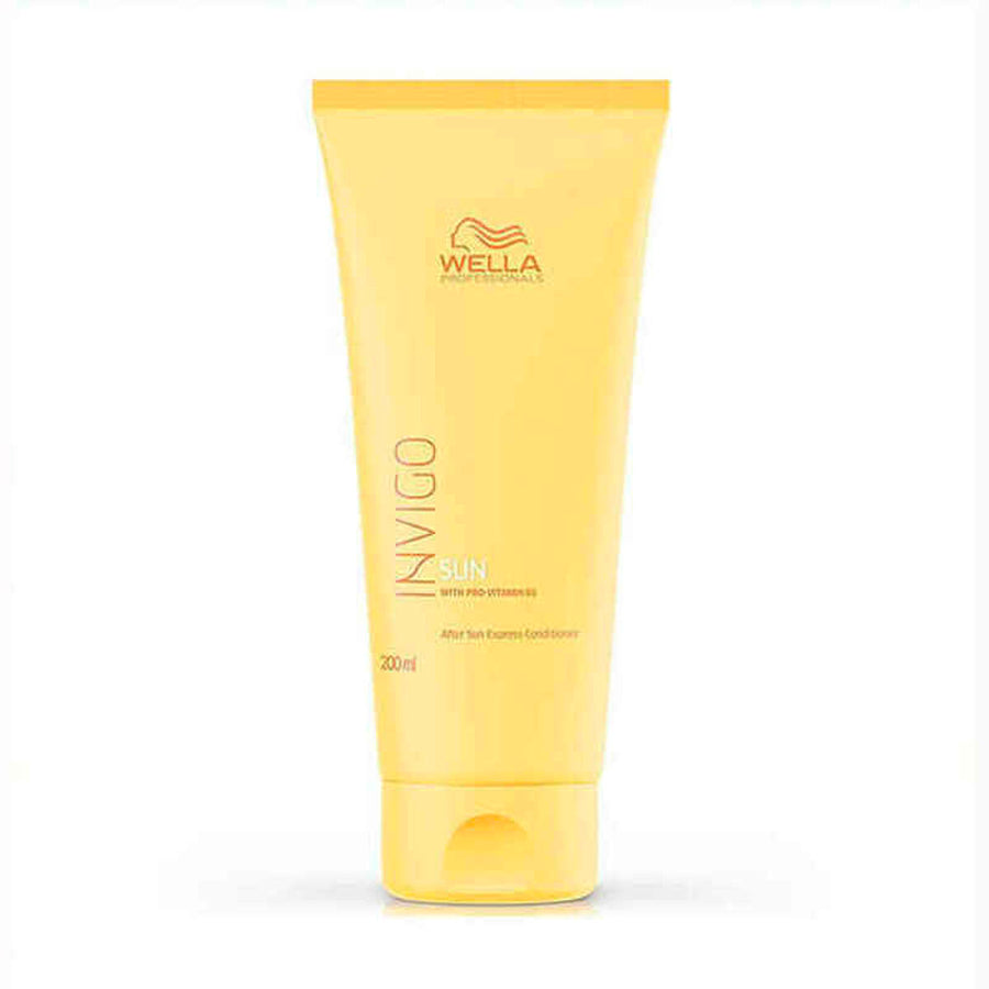 Balsam Invigo Sun Wella (200 ml)