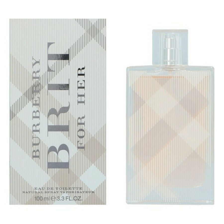 Parfym Damer Burberry 5045493535368 EDT 100 ml