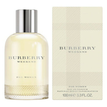 Parfym Damer Weekend Burberry BURPFW049 EDP (100 ml) EDP 100 ml