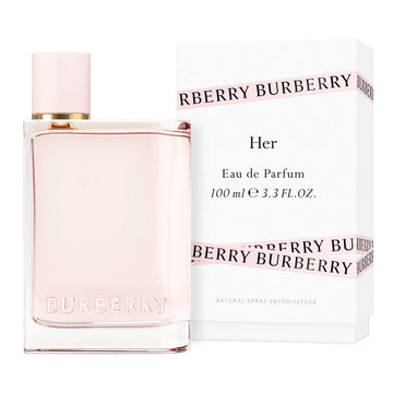 Parfym Damer Burberry Her EDP 100 ml Her