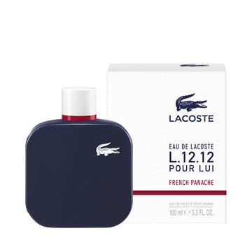 Parfym Herrar Lacoste L.12.12 French Panache Pour Lui EDT