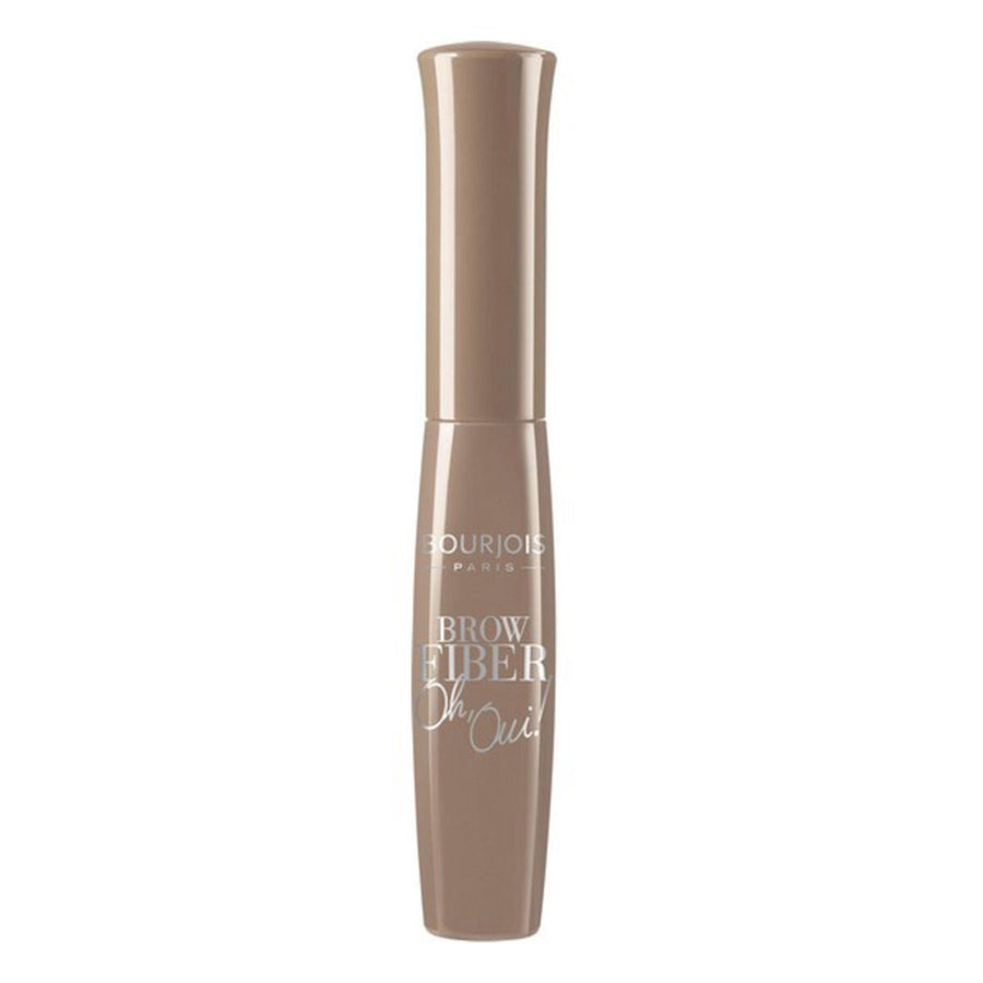 Wimperntusche Brow Fiber Oh Oui 001 Bourjois