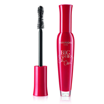 Maskara Big Lashes Oh Oui Bourjois (7 ml)