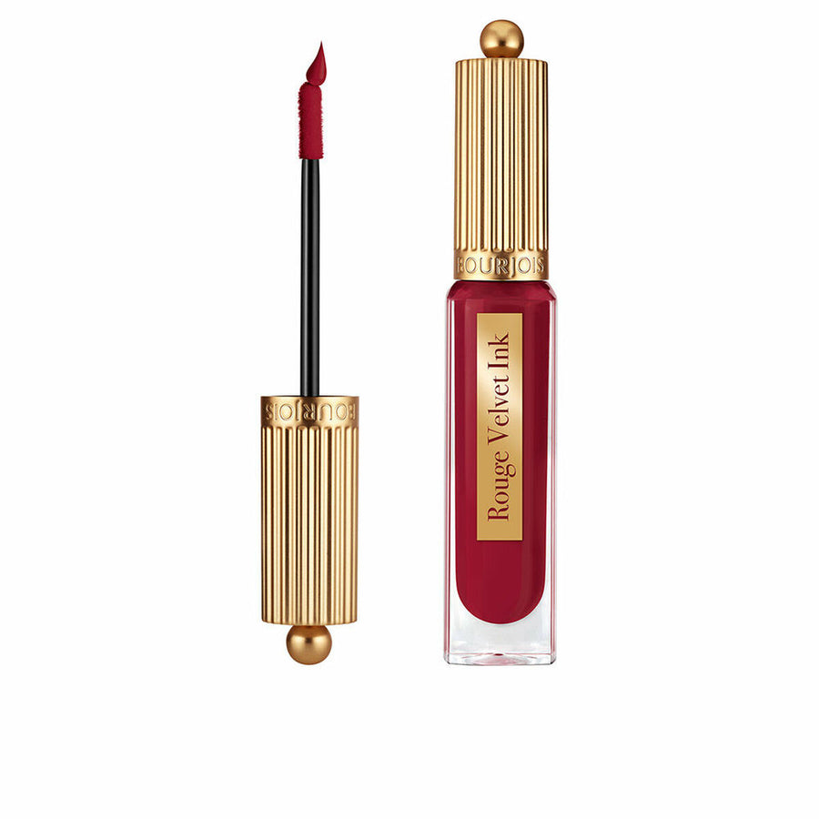 Läppstift Bourjois Rouge Velvet Ink Nº 10 (3,5 ml)