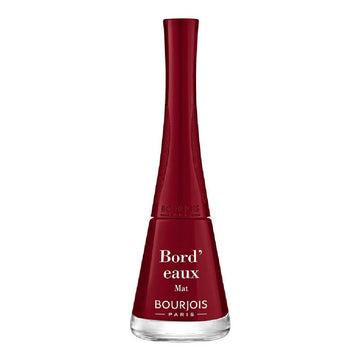 Gel-Nagellack 1 Seconde Bourjois 29135445041 41-bord'eaux 9 ml