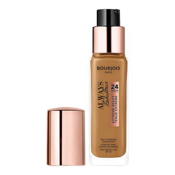 Gesichtsconcealer Bourjois Always Fabulous 520-caramel 24 Stunden (30 ml)