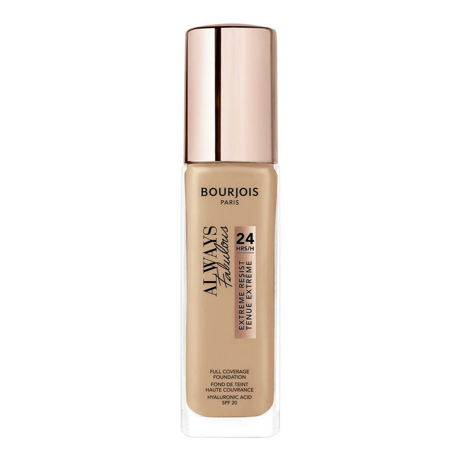 Concealer Bourjois Always Fabulous 400-rose beige 24 timmar (30 ml)