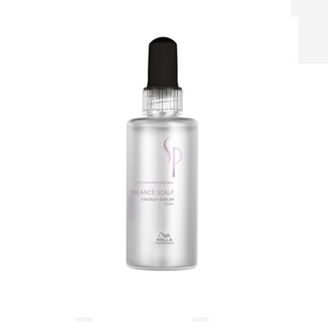 Facial Serum Wella Balance Scalp Energy 100 ml