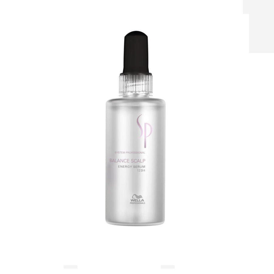 Gesichtsserum Wella Balance Scalp Energy 100 ml