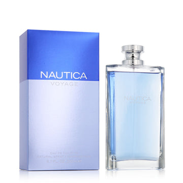 Parfym Herrar Nautica EDT Voyage 200 ml