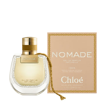 Parfym Herrar Chloe Nomade Naturelle 50 ml