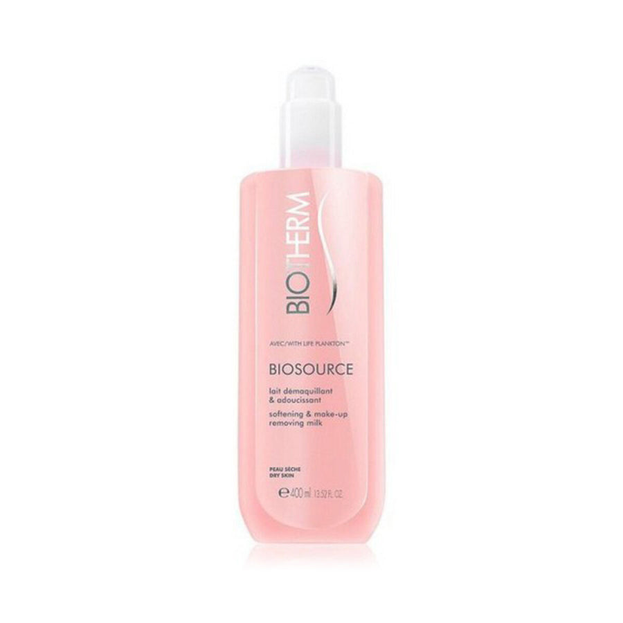 Rengörande lotion Biosource Biotherm