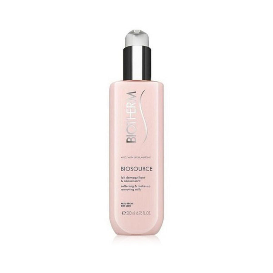 Rengörande lotion Biosource Biotherm