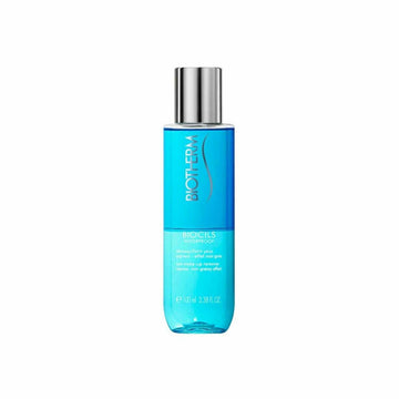 Ögonsminkremover BioClis Waterproof Biotherm (100 ml)