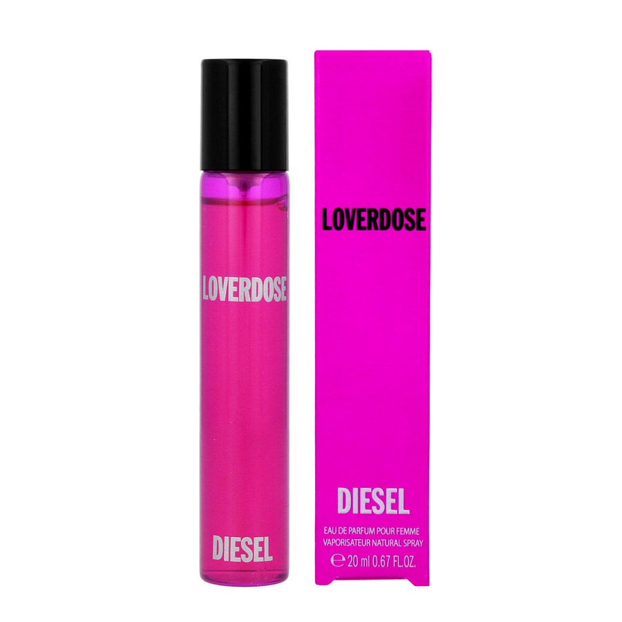 Parfym Damer Diesel Loverdose EDP EDP 20 ml